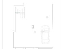 New Build - detached - Torrevieja