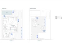 New Build - detached - Torre-Pacheco