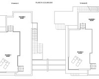 New Build - detached - La Mata