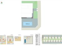 New Build - detached - Pilar de la Horadada