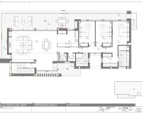 New Build - Villa - Cumbre del Sol