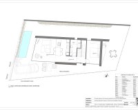New Build - detached - Torre de la Horadada