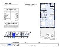 New Build - ground-floor - Alfaz del Pi