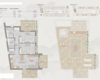 New Build - high-bungalow - Torre-Pacheco