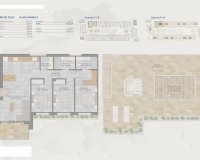 New Build - high-bungalow - Torre-Pacheco