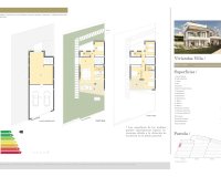New Build - detached - Mutxamel