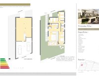 New Build - detached - Mutxamel