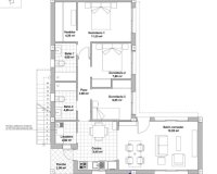 New Build - detached - Mazarrón