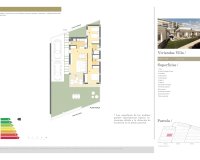 New Build - detached - Mutxamel
