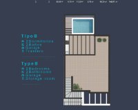 New Build - high-bungalow - San Pedro del Pinatar