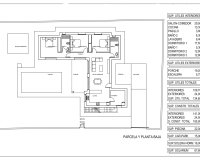 New Build - detached - Pinoso