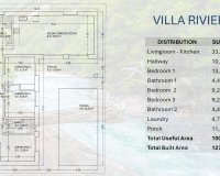 New Build - detached - Pinoso