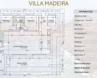 New Build - detached - Pinoso