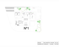 New Build - detached - Pinar de Campoverde