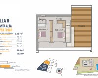 New Build - detached - Finestrat