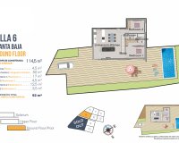New Build - detached - Finestrat