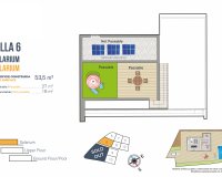 New Build - detached - Finestrat