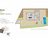 New Build - detached - Finestrat