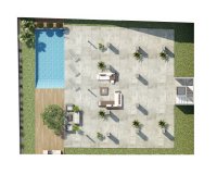 New Build - detached - Ciudad Quesada