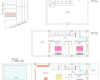 New Build - detached - San Pedro del Pinatar
