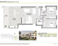 New Build - apartment - Los Guardianes