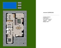 New Build - detached - Moratalla