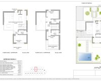 New Build - Villa - Finestrat