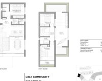 New Build - detached - Dehesa de Campoamor