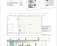 New Build - high-bungalow - Torre-Pacheco