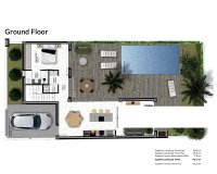 New Build - terraced - Heredades