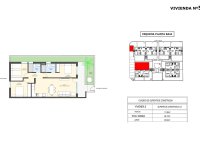 New Build - low-bungalow - Pilar de la Horadada