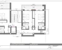 New Build - Villa - Altea