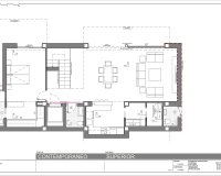 New Build - Villa - Altea