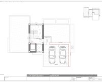 New Build - Villa - Altea