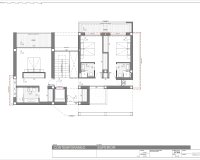 New Build - Villa - Altea