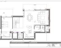 New Build - Villa - Altea