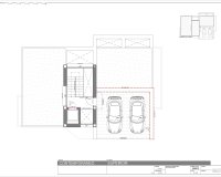 New Build - Villa - Altea