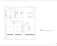New Build - ground-floor - Calpe