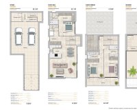 New Build - detached - Finestrat