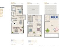 New Build - detached - Finestrat