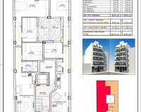 New Build - ground-floor - Torrevieja
