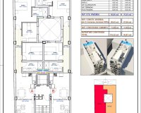 New Build - apartment - Torrevieja