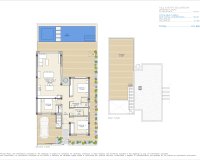 New Build - detached - Los Alcázares