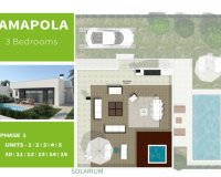 New Build - detached - Casas del Aljibe