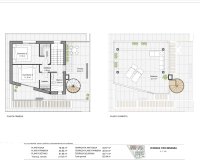 New Build - semi-detached - Polop