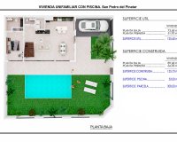 New Build - detached - San Pedro del Pinatar