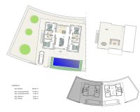 New Build - detached - Roldán
