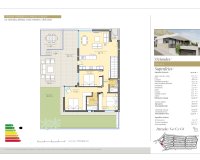 New Build - detached - Polop