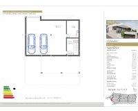 New Build - detached - Polop