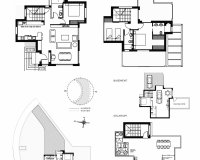 New Build - detached - Ciudad Quesada